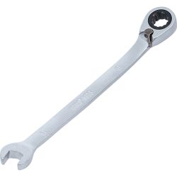 Ratchet Combination Wrench | reversible | 8 mm