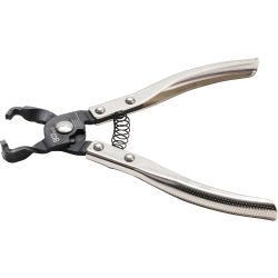 Spring Clamp Pliers | for Fuel Lines | 180 mm