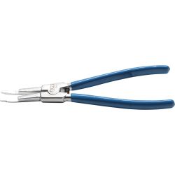 Lock Ring Pliers for Drive Shafts | slightly bent