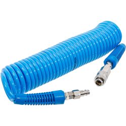 Spiral Air Hose | 6 m