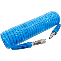 Spiral Air Hose | 6 m