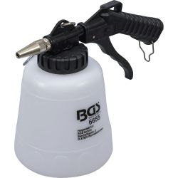 Pneumatic Soda Spray Gun | 1 l