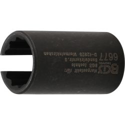 Zylinderkopf-Temperatursensor-Einsatz | SW 15 mm | für Ford 1.8 / 2.0 / 2.3 / 2.4 / 3.2 Diesel