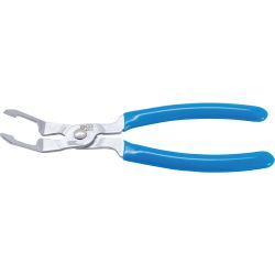 Glow Plug Socket Pliers | angled | for Opel / Vauxhall 1.7 Diesel