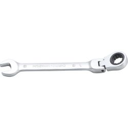 Ratchet Combination Wrench | adjustable | 12 mm