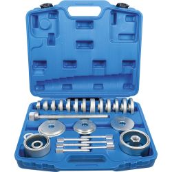 Wheel Bearing Tool Set | 31 pcs.