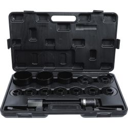 Wheel Bearing Tool Set | universal | 21 pcs.