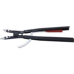 Circlip Pliers | straight | for outside Circlips | 500 mm