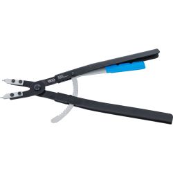Circlip Pliers | straight | for inside Circlips | 500 mm