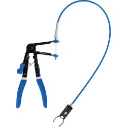 Fuel Line Pliers | with Bowden Cable | 650 mm