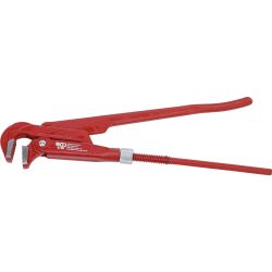 Gaspipe Pliers | 38 mm - 1.5" | Swedish Type