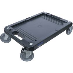 System Case Roller Board | for BGS Systainer® | anthracite