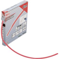 Shrink Tube Box | red | Ø 5 mm | 6 m