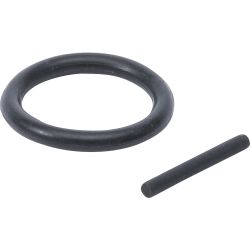 O-Ring & Locking Pin Set | 12.5 mm (1/2