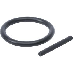 O-Ring & Locking Pin Set | 25 mm (1