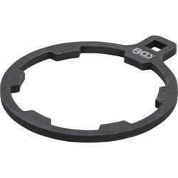 Llave especial para la tapa del refrigerante | para BMW