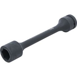 Torsion Impact Socket, Hexagon | 25 mm (1