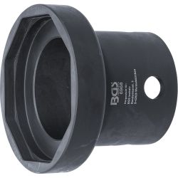 Hub Nut Socket | Octagon | for R.O.R. Trailers | 127 mm