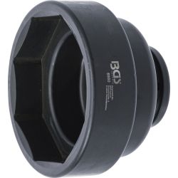 Rear Hub Nut Socket | 8-Point | for SCANIA | 100 mm