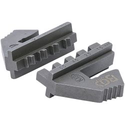 Crimping Jaws | for tyco solar connectors BGS 70003