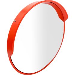 Weitwinkelspiegel | Ø 450 mm