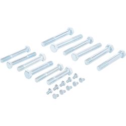 Screw Set (8.8) | for BGS 70183