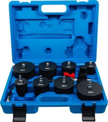 Coffret de diagnostic de compresseur turbo | 9 pièces