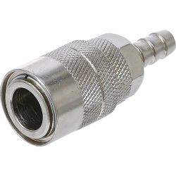 Air Quick Coupler with 8 mm (5/16