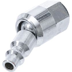 Air Thread Coupler | 6.3 mm (1/4") internal Thread