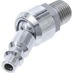 Air Thread Coupler | 6.3 mm (1/4