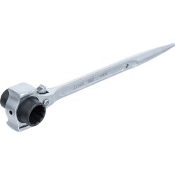 Scaffolding Ratchet | 3-in-1 | 19 x 22 mm