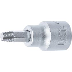 Extractor de tornillos de punta de vaso | entrada 10 mm (3/8