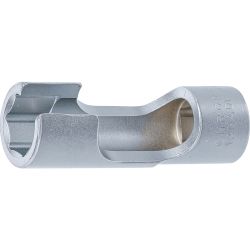 Llave de vaso especial, ranurada | entrada 10 mm (3/8") | 14 mm