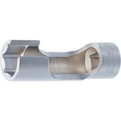 Llave de vaso especial, ranurada | entrada 10 mm (3/8") | 19 mm