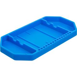 Silicone rubber Tool Storage Tray | small