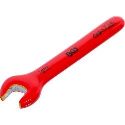 VDE Single Open End Spanner | 15 mm