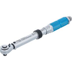 Torque Wrench | 6.3 mm (1/4