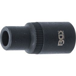 Douille de support de taraud | 10 mm (3/8") | 6,4 mm