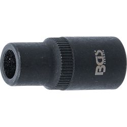 Tap Adaptor Socket | 10 mm (3/8") Drive | 7.3 mm