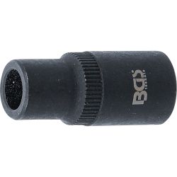 Douille de support de taraud | 10 mm (3/8") | 7,3 mm