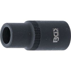 Tap Adaptor Socket | 10 mm (3/8") Drive | 7.0 mm