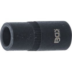 Llaves de vaso para alojamiento de machos de roscar | 10 mm (3/8") | 8,4 mm