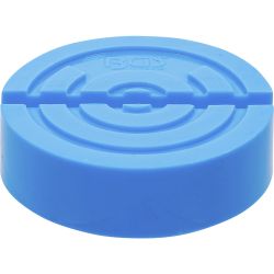 Rubber Pad | for Floor Jack | Ø 105 mm