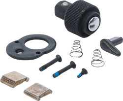 Kit de réparation pour tête à cliquet | 10 mm (3/8") | pour art. 72113, 72114