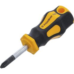 Carburetor Screwdriver | Cross Slot PH2 | Blade Length 38 mm