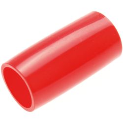 Kunststoffschonhülle für Art. 7303 | für SW 21 mm | rot
