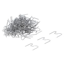 Repair Staples Set | for Outside Corners | 0.6 mm | 100 pcs.