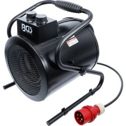 Fan Heater | electric | 5 kW