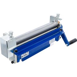 Roll Bending Machine | 300 mm