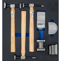 Tool Tray 2/3: Body Repair Set | 7 pcs.